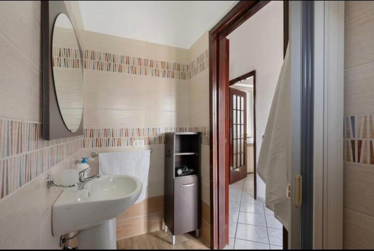 Bed and Breakfast La Casa Di Giulia Ercolano Esterno foto