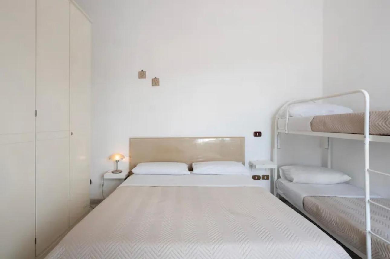 Bed and Breakfast La Casa Di Giulia Ercolano Esterno foto