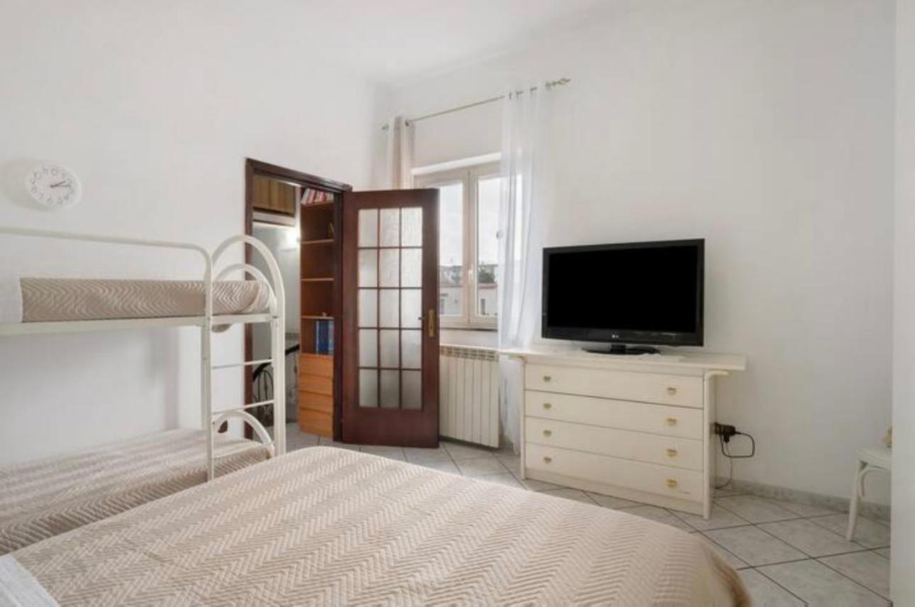Bed and Breakfast La Casa Di Giulia Ercolano Esterno foto
